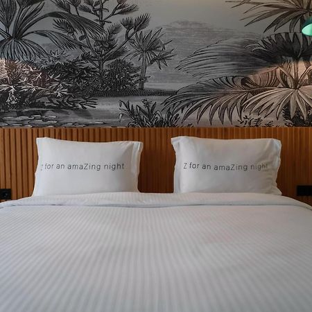 Zimmer Bosphorus Hotel Istambul Extérieur photo