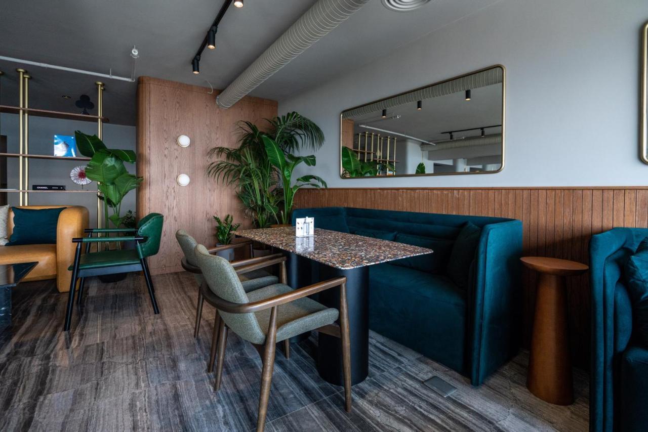 Zimmer Bosphorus Hotel Istambul Extérieur photo