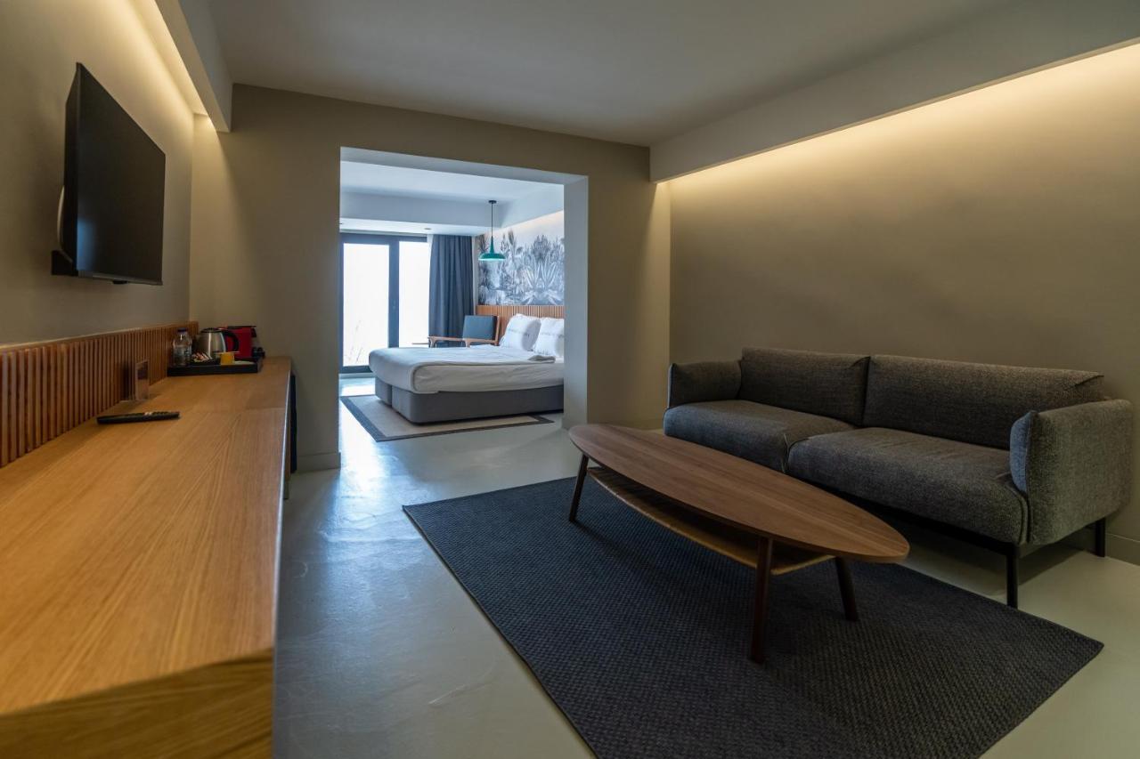 Zimmer Bosphorus Hotel Istambul Extérieur photo
